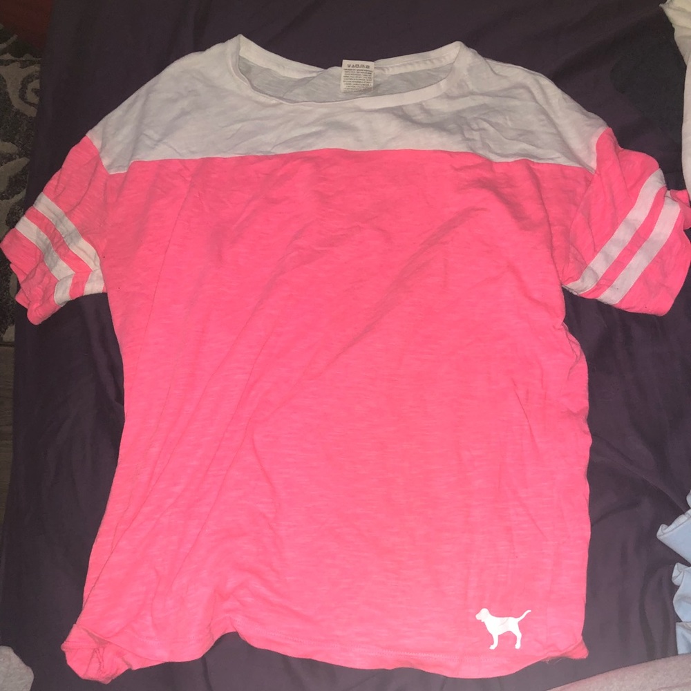 Victoria Secret PINK shirt